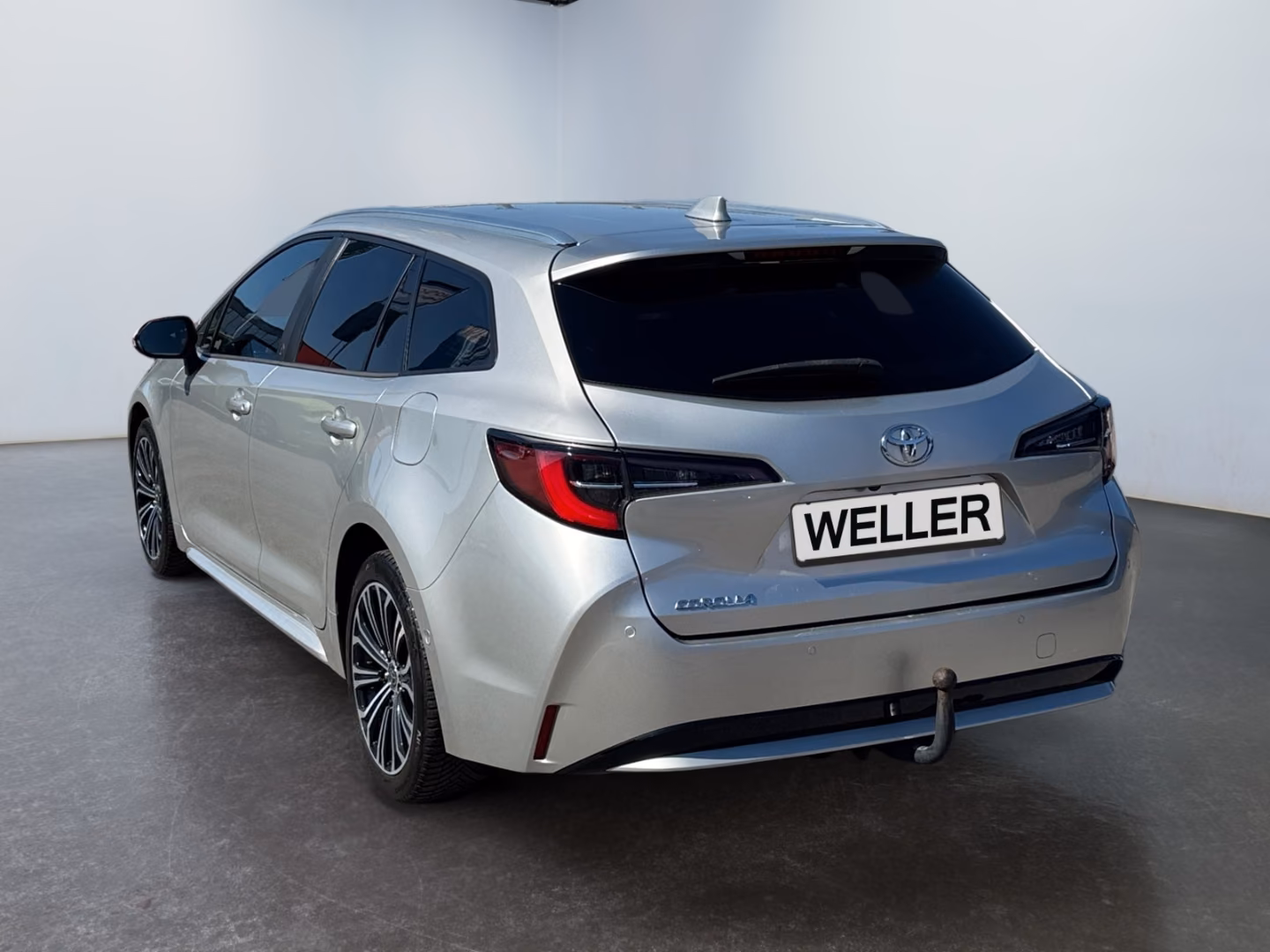 Toyota Corolla Touring Sports Team D*Technik-Paket*, миниатюра 6