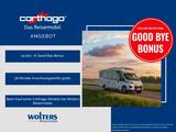 Carthago chic e-line I 61 XL LE  - Diesel Euro6