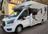 Chausson Titanium Premium 627 GA Automatik