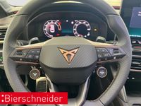 Cupra Leon - Vorschau Bild 13