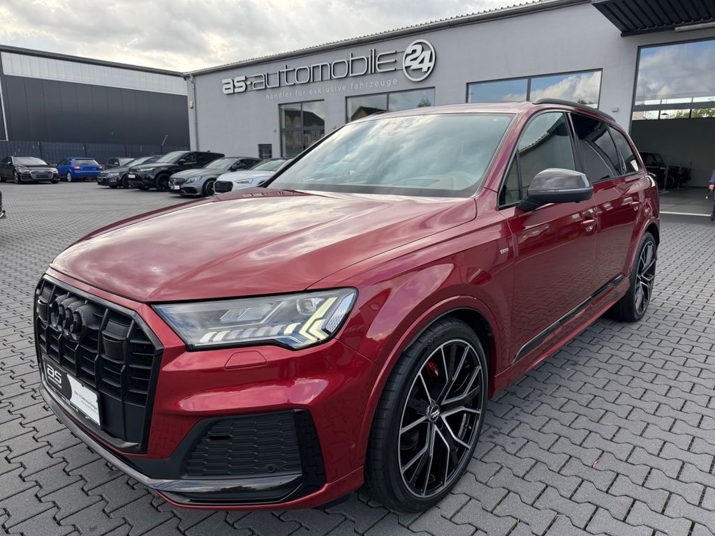 Image of Audi Q7
