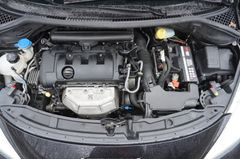 Fahrzeugabbildung Peugeot 207 SW Sport Panorama Klima MOTOR PROBLEME
