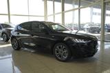 Ford Focus ST-Line X 1,5 115PS aAHK/Navi/Kamera/Winte - Ford Focus mit Diesel-Antrieb: Schwarz, Limousine