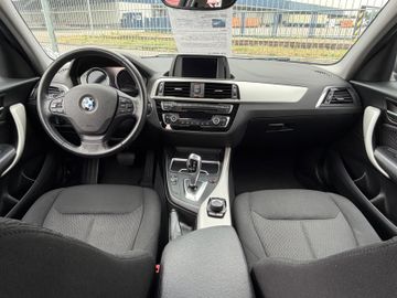 BMW 116 - 7