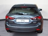 Mazda 6 Kombi SKYACTIV-G 145 Prime-Line *METALLIC-LACK - Mazda 6 Gebrauchtwagen