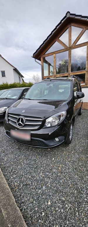 Image of Mercedes-Benz Citan