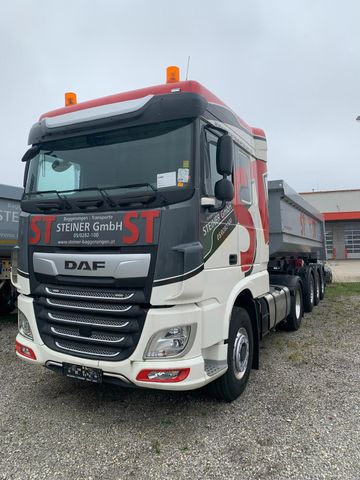 DAF XF 530 FT