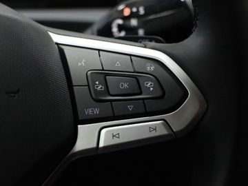 Volkswagen Tiguan 1.5 eTSI 110 kW Life AHK elek. Koffer Kam