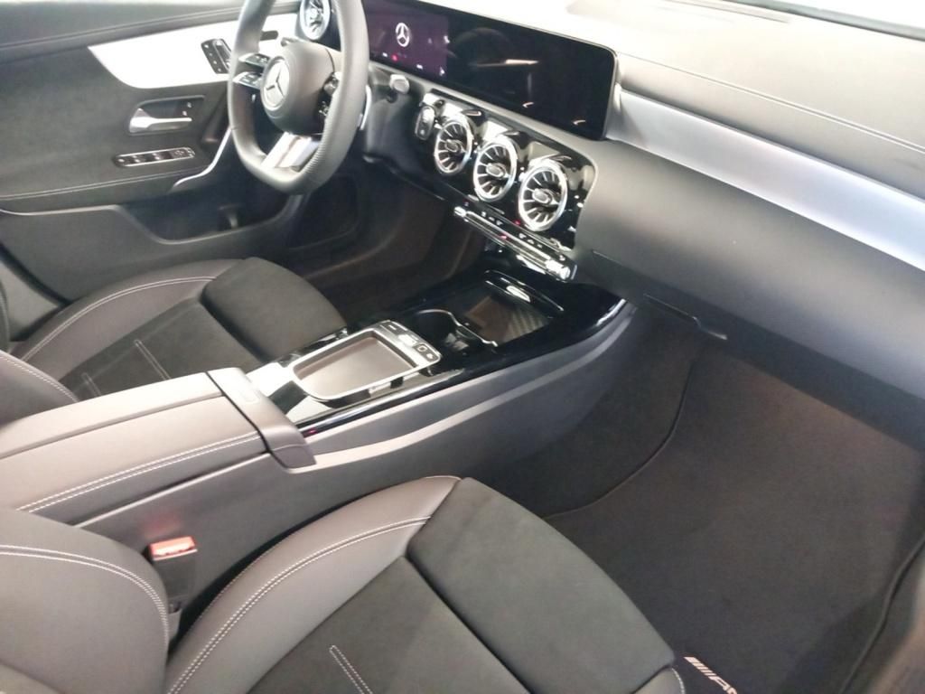 Fahrzeugabbildung Mercedes-Benz CLA 220 d SB AMG*Pano-Dach*Sound*Night*Lenkradhz