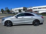 Mercedes-Benz CLA 250 DCT 4MATIC | Panorama | Rückfahrkamera  - Mercedes-Benz CLA-Klasse: Coupe