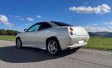 Fiat Coupe 2.0 20V Turbo Plus Turbo Plus - Fiat: Turbo 20v