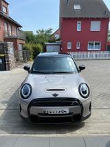 MINI Cooper S Leder, Garantie, Wartung inkl.  - MINI MINI: Beige