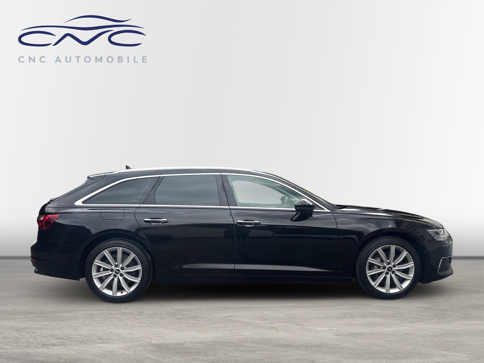 Audi A6 Avant 50 TDI quattro design AHK/Kamera/Virtue, миниатюра 4