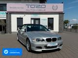 BMW 320 Ci Cabrio M-Paket*XENON*LEDER*KLIMA*TOP* - gebrauchte BMW 320 aus dem Jahr 2001