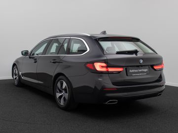 BMW 520 - 9
