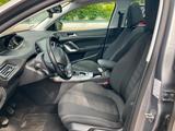 Peugeot 308 SW: Scheckheftgepflegt, Rechnungen vorhanden - Peugeot 308 in Düsseldorf