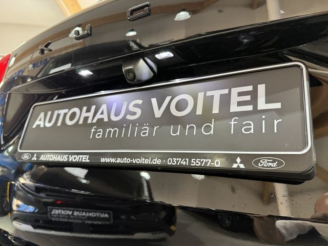 Ford Kuga ST-Line FHEV AWD