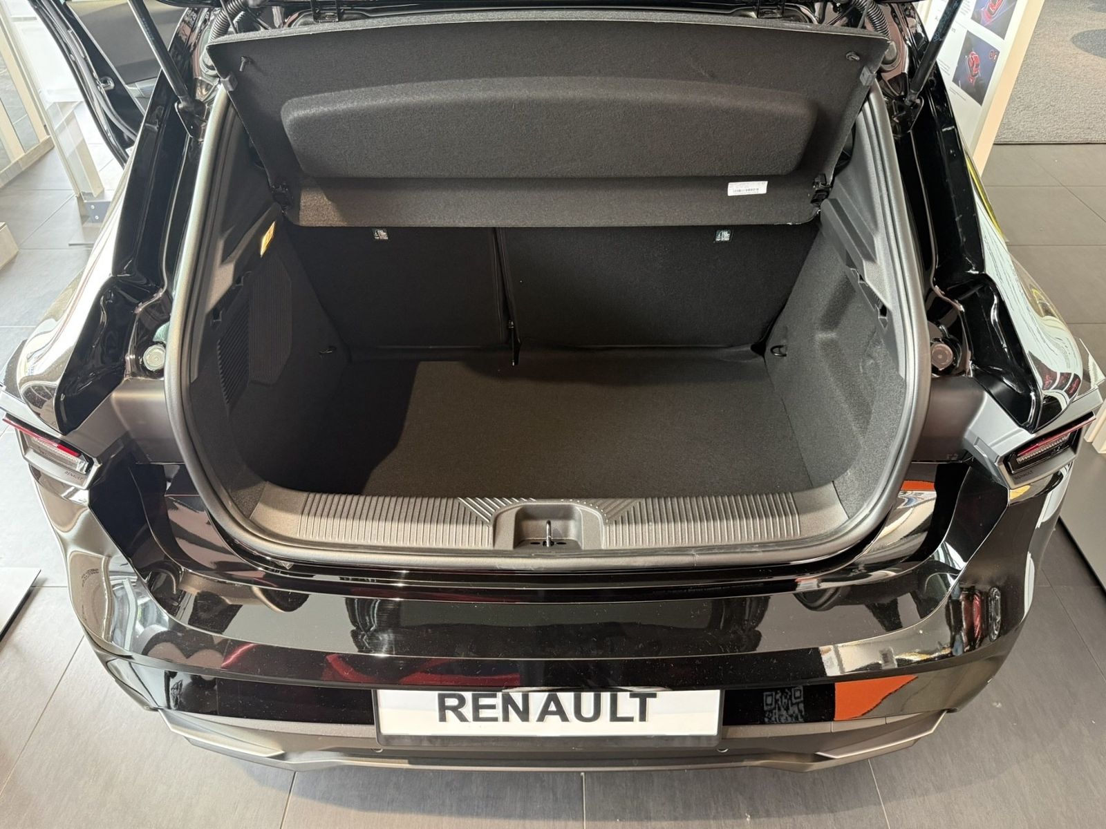 Renault Clio - Bild 9