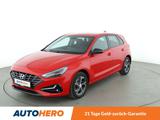 Hyundai i30 1.5 Intro Edition*NAVI*LED*SPUR*CAM*PDC*SHZ* - Hyundai i30 Gebrauchtwagen in München