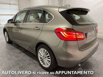 BMW 218 Active Tourer - 3