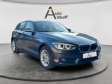 BMW 116d Advantage PDC SHZ LED TEMP KLIMA AMBI - BMW 1er Reihe: 116d
