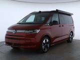 Volkswagen T7 California 1.5 eHybrid 4MOTION Ocean+ACC+Matr - rote Volkswagen T7 California