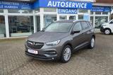 Opel Grandland (X) - Opel Grandland (X): Limousine