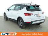 Seat Arona 1.0 TSI Xcellence Aut*NAVI*CAM*LED*SHZ*ACC - Seat Arona Gebrauchtwagen in Berlin