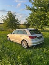 Audi A3 1.4 TFSI S tronic Ambiente Sportback - Audi A3: Ambiente Sportback