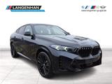 BMW X6 xDrive40d M Sport Sportpaket Gestiksteuerung - BMW X6 in Erfurt