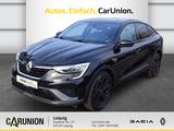 Renault Arkana 1.3 TCe 160 R.S. Line GPF Navi 9,3 Zoll