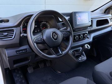 Renault Trafic - 9