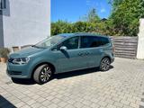 Volkswagen Sharan 1.4 TSI DSG ACTIVE ACTIVE