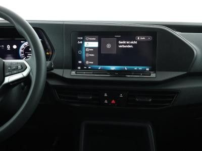 Caddy Kombi Life 1.5TSI 85kW SG6, Kamera, Allwet