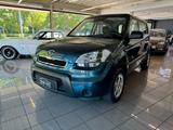 Kia Soul Attract*HU/AU INSPEKTION NEU*1.HAND - Kia Soul: Attract