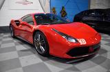 Ferrari 488 GTB GTB Coupé DCT-CARBON-GARANTIE 2027 - Ferrari aus 2016