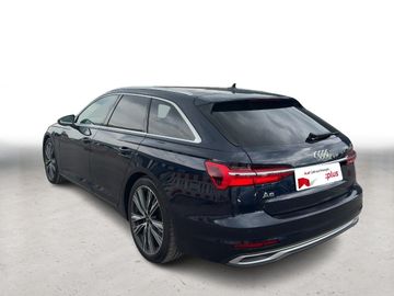 Audi A6 - 3