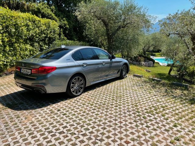 BMW 530e M-Paket - Service Neu - Harman Kardon