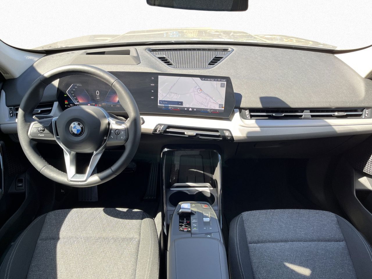 BMW X1 - Bild 14