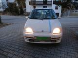 Fiat Seicento 600 50th - Fiat Seicento: Kleinwagen
