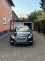 Ford Mondeo BA7 - Ford Mondeo in Bielefeld
