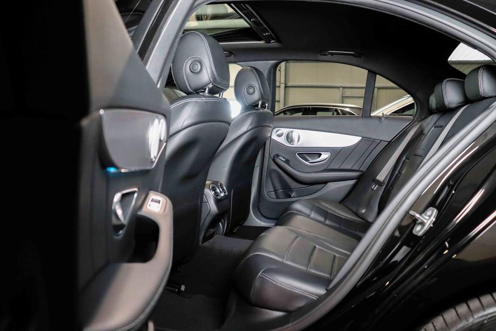 Mercedes-Benz C 250