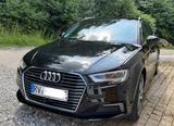 Audi A3 1.4 TFSI e-tron Sportback Scheckheft