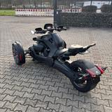 Can-Am Ryker Rally /Neuwertig/ Garantie & Neuer Service - CAN-AM TRIKE