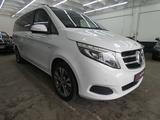 Mercedes-Benz V 250 BT AVANTGARDE EDITION*LED*COMAD*7.SITZER - gebrauchte Mercedes-Benz V 250 aus dem Jahr 2015