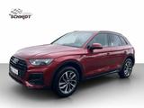 Audi Q5 40 TDI quattro advanced AHK Stadt Tour 19" - Audi Q5 in Chemnitz