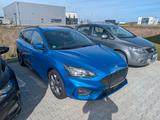 Ford Focus 1,5 EcoB. 110kW ST-Line Turnier Aut / MwSt - Ford Focus Gebrauchtwagen in Aachen