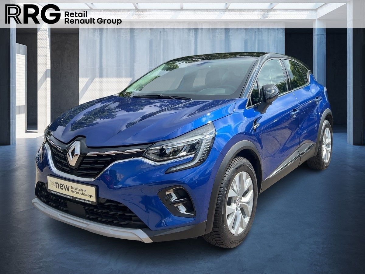 Renault Captur - Bild 1