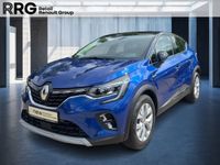 Renault Captur - Vorschau Bild 1