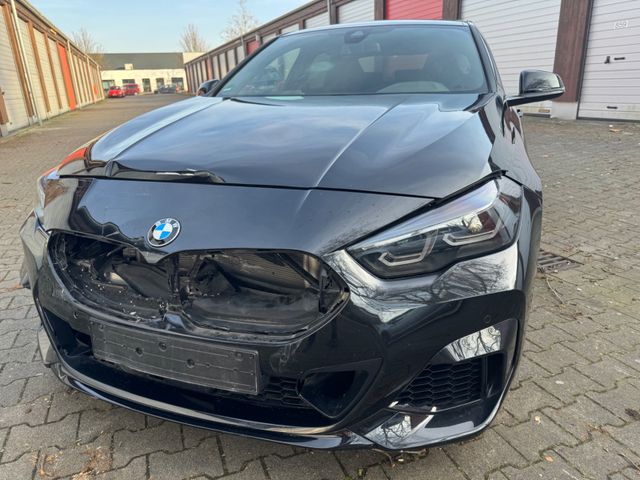 BMW M235i xDrive Gran Coupé Editioncol. DKG,NAVI,LED